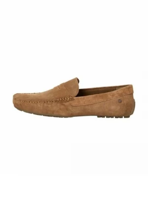 Obrázek produktu Mokasíny Jack&Jones koňaková