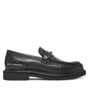 Obrázek produktu Mokasíny KARL LAGERFELD Kingston KL12215 Černá