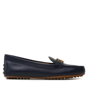 Obrázek produktu Mokasíny Lauren Ralph Lauren Barnsbury 802852847007 Tmavomodrá