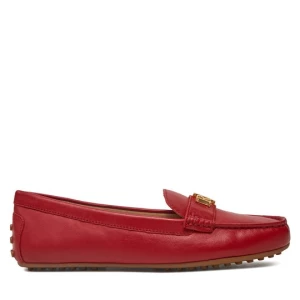 Obrázek produktu Mokasíny LAUREN RALPH LAUREN Barnsbury 802852847021 Červená