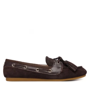 Obrázek produktu Mokasíny Liu Jo Skipper 03 SF6047 PX624 Tmavě hnědá