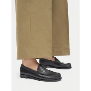 Obrázek produktu Mokasíny Max Mara 2514521131600 Černá