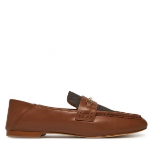 Obrázek produktu Mokasíny MICHAEL Michael Kors Lena Loafer 40S5LEFP2B Hnědá