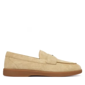 Obrázek produktu Mokasíny MICHAEL Michael Kors Wesley 42S6HUFS1S Béžová