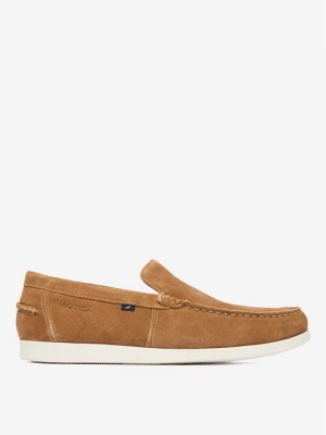Obrázek produktu Mokasíny Nautica CAMEL