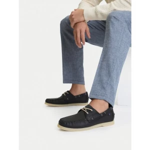 Obrázek produktu Mokasíny Nautica CEO-COMO-01 MI08 Černá