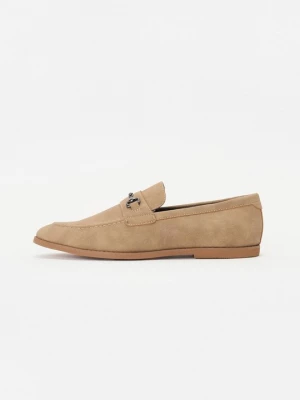 Obrázek produktu Mokasíny Pier One By Zalando béžová