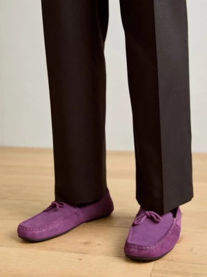 Obrázek produktu Mokasíny Pier One By Zalando lila