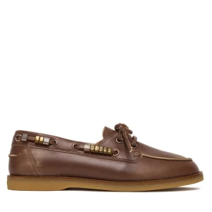Obrázek produktu Mokasíny PINKO Grace 01 SD0539 P001 Hnědá