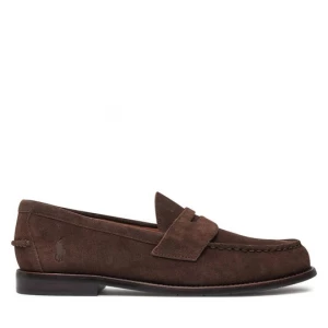 Obrázek produktu Mokasíny Polo Ralph Lauren 803945281001 Hnědá