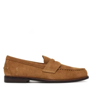 Obrázek produktu Mokasíny Polo Ralph Lauren 803961416002 Hnědá