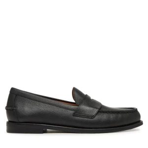 Obrázek produktu Mokasíny Polo Ralph Lauren Alston Penny Cs Lfr 803P09765001 Černá