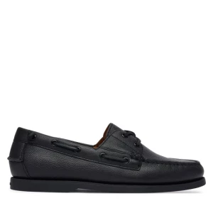 Obrázek produktu Mokasíny Polo Ralph Lauren Merton Boat Cs Bts 803P07643001 Černá