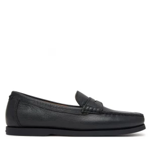 Obrázek produktu Mokasíny Polo Ralph Lauren Merton Penny 803P15850001 Černá