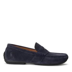 Obrázek produktu Mokasíny Polo Ralph Lauren Reynold 803893741001 Tmavomodrá