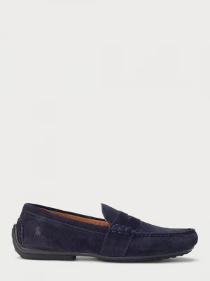 Obrázek produktu Mokasíny Polo Ralph Lauren tmavě modrá