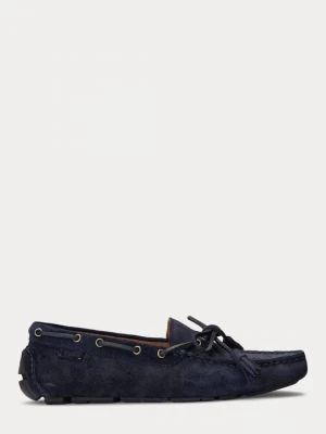 Obrázek produktu Mokasíny Polo Ralph Lauren tmavě modrá