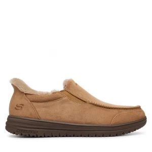 Obrázek produktu Mokasíny Skechers Murette-Scofield 205606 / TAN Světle hnědá