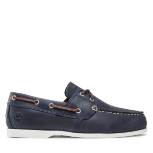 Obrázek produktu Mokasíny Timberland Cedar Bay TB0A28BM0191 Tmavomodrá