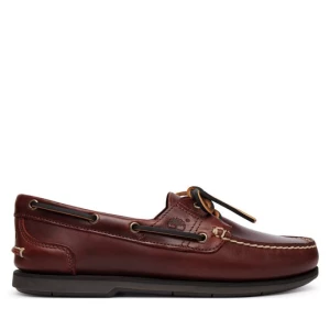 Obrázek produktu Mokasíny Timberland Classic Boat 2 Eye TB0250452141 Bordó