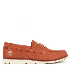 Obrázek produktu Mokasíny Timberland Grafton Bay TB0A42X7EIZ1 Hnědá