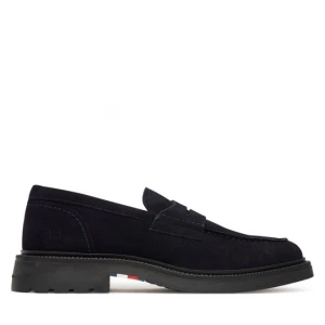Obrázek produktu Mokasíny Tommy Hilfiger Comfort Lwt FM0FM05727 Tmavomodrá