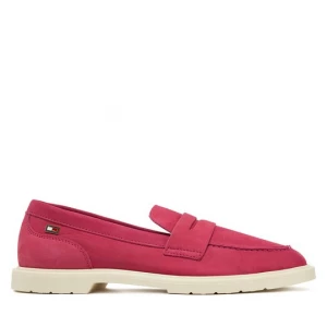 Obrázek produktu Mokasíny Tommy Hilfiger FW0FW08679 Růžová