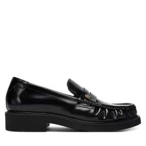 Obrázek produktu Mokasíny Tommy Hilfiger Square Toe Abrasivato FW0FW08825 Černá