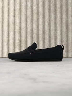 Obrázek produktu Mokasíny Tommy Hilfiger tmavě modrá