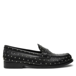 Obrázek produktu Mokasíny Tory Burch Studded Classic Loafer 159881 Černá