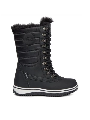 Obrázek produktu MOLS Sněhule Drenu W Winterboot WP M204385 Černá