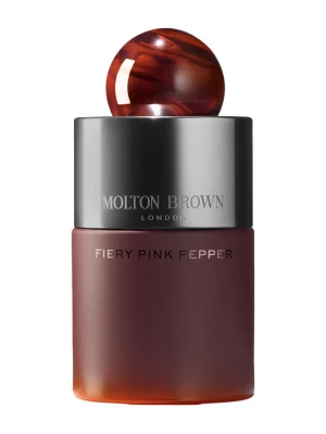 Obrázek produktu Molton Brown Fiery Pink Pepper Parfémová voda 100 ml