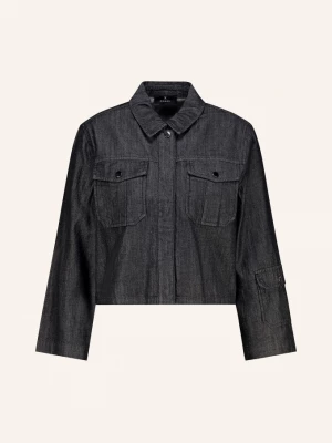 Obrázek produktu Monari Džínová Bunda 829 dark grey