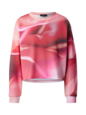 Obrázek produktu monari Mikina pink / růžová / růže / červená