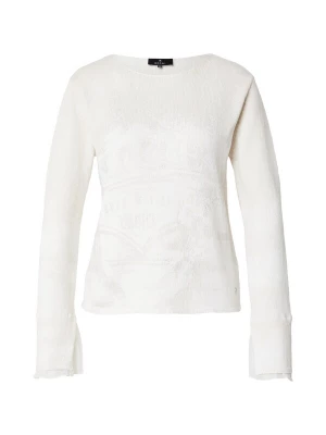 Obrázek produktu monari Svetr bílá / offwhite