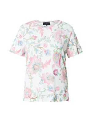 Obrázek produktu monari Tričko krémová / světlemodrá / světle zelená / světle růžová