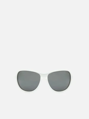 Obrázek produktu MONCLER Sluneční brýle 'Moncler ML0284 White 69 / 16 / 115 Women Sunglasses' bílá