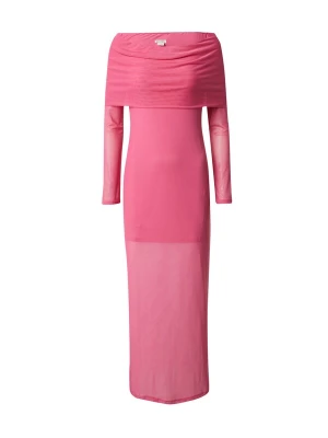Obrázek produktu Monki Šaty pink