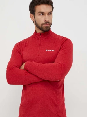 Obrázek produktu Montane Funkční triko dlouhým rukávem Montane Dart červená