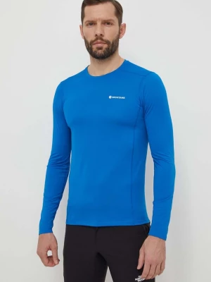 Obrázek produktu Montane Funkční triko dlouhým rukávem Montane Dart Lite modrá