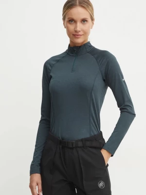 Obrázek produktu Montane Funkční triko dlouhým rukávem Montane Dart XT zelená
