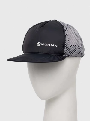 Obrázek produktu Montane Kšiltovka Montane Active černá