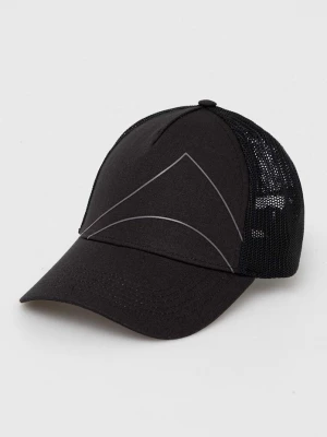 Obrázek produktu Montane Kšiltovka Montane Basecamp černá