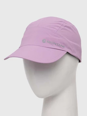 Obrázek produktu Montane Kšiltovka Montane Minimus Lite fialová