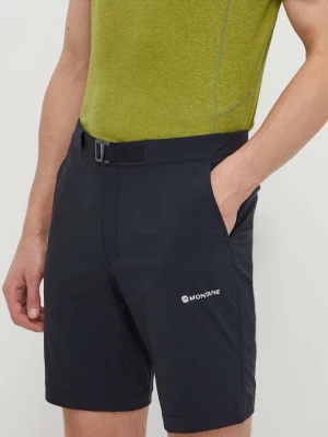 Obrázek produktu Montane Outdoorové šortky Montane Tenacity Lite černá