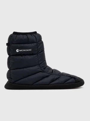 Obrázek produktu Montane Pantofle Montane černá