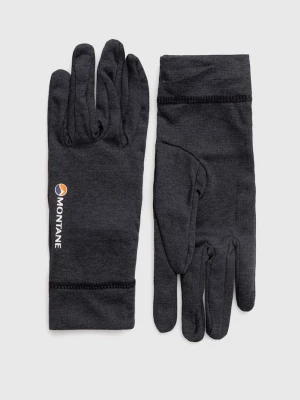 Obrázek produktu Montane Rukavice Montane černá