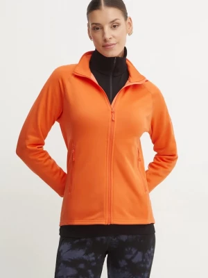 Obrázek produktu Montane Sportovní mikina Montane Fury Lite oranžová