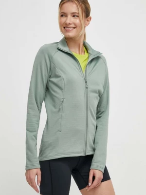Obrázek produktu Montane Sportovní mikina Montane Protium zelená