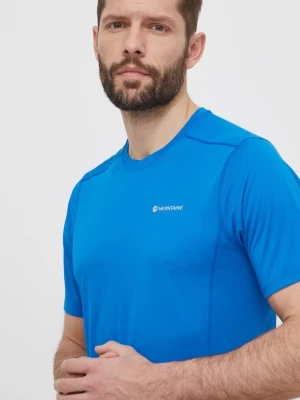 Obrázek produktu Montane Sportovní tričko Montane Dart Lite modrá